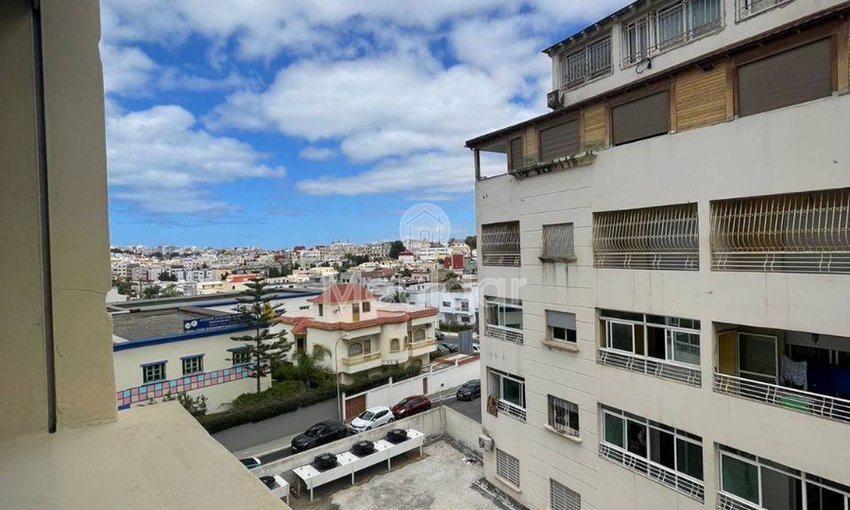 Casablanca'da Kiralık Hoş Daire - Val Fleuri - view 15