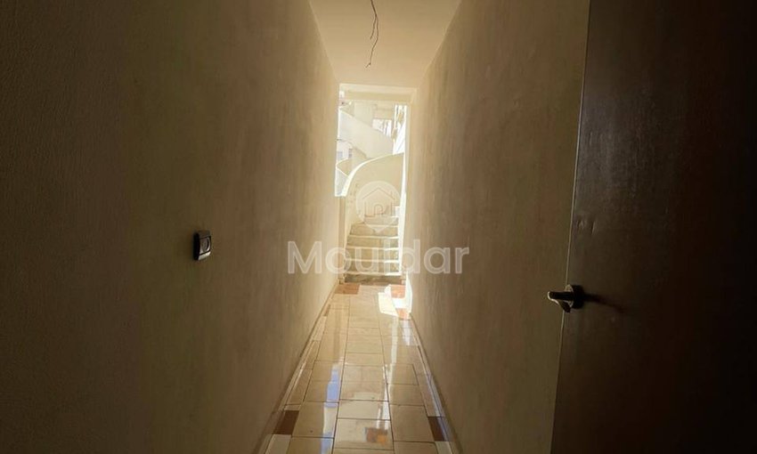 Casablanca'da Kiralık Hoş Daire - Val Fleuri - view 13