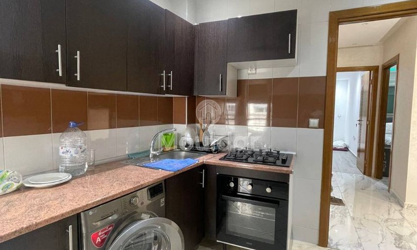 Casablanca'da Kiralık Hoş Daire - Val Fleuri - view 20