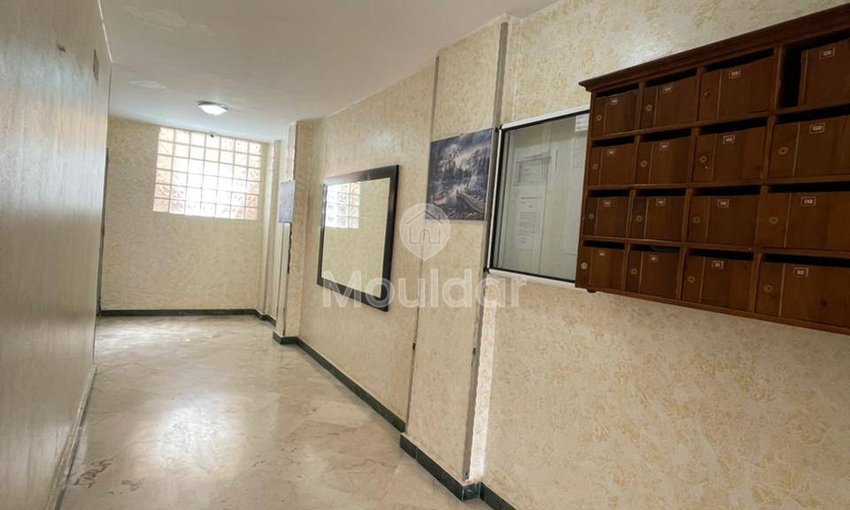 Casablanca'da Kiralık Hoş Daire - Val Fleuri - view 5