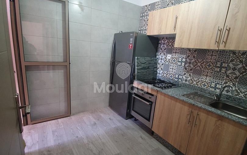 Apartment for Rent in Marrakech: Comfort and Modernity - view 6