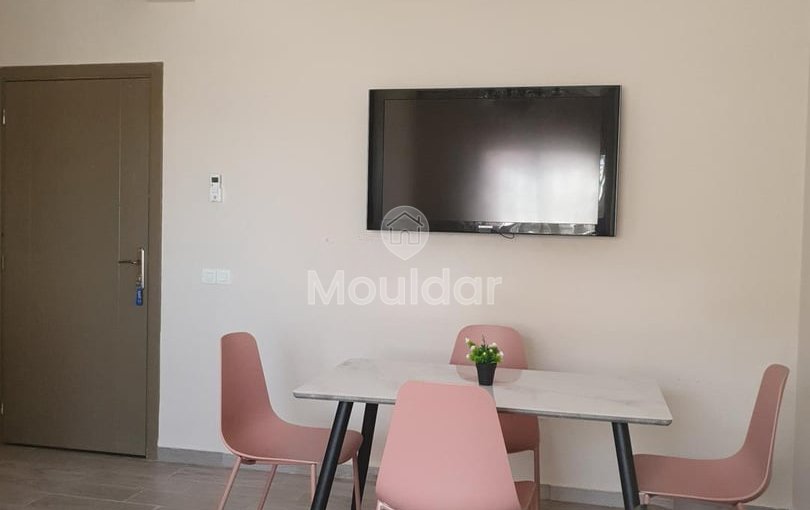 Apartment for Rent in Marrakech: Comfort and Modernity - view 5