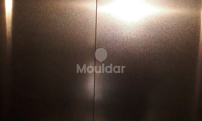 Appartamento moderno con 3 camere da letto in affitto a Sidi Maarouf - view 5