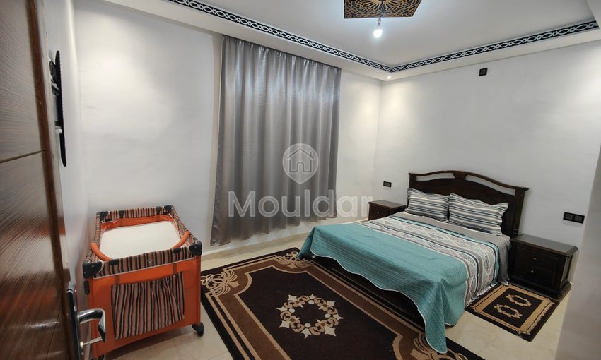 Villa dos sonhos em Marrakech: conforto e elegância para alugar - view 8