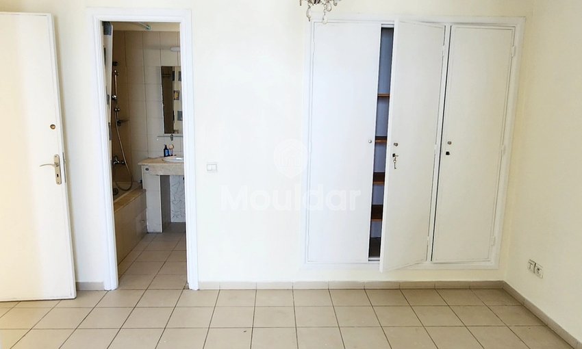 Spacious Apartment for Sale in Rabat – 3 Bedrooms - view 9