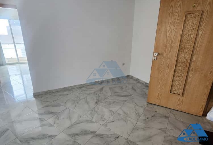 بيع شقة واجهة 7م في أسواق السلام القنيطرة - view 5