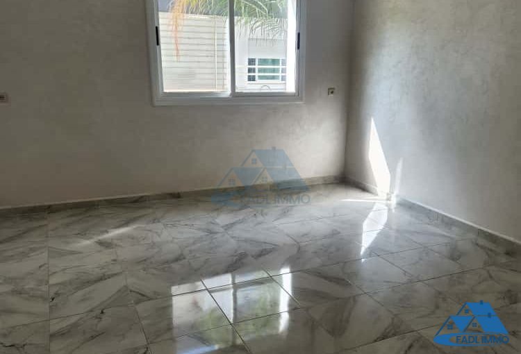 بيع شقة واجهة 7م في أسواق السلام القنيطرة - view 3