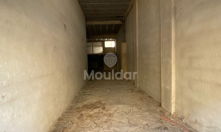 Oficina en alquiler en Salé - Sakani, 90m² en oferta - view 4