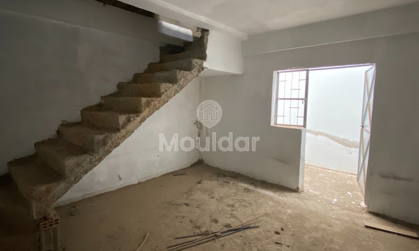 Oficina en alquiler en Salé - Sakani, 90m² en oferta - view 3