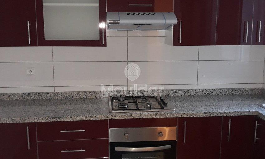 Appartamento moderno con 3 camere da letto in affitto a Sidi Maarouf - view 6