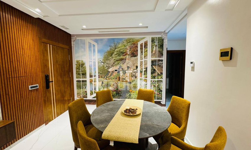 For Rent: Equipped Apartment in Tangier - Comfort and Privilege - view 6