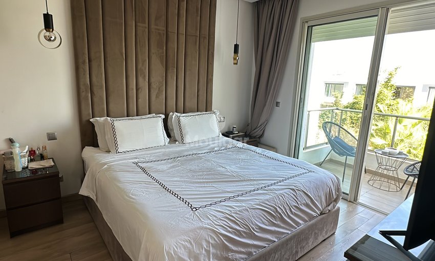 Appartement 3 chambres à vendre à Bouskoura Prestigia - view 5