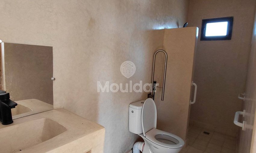 Luxury Villa for Rent: 5 Bedrooms with Garden and Pool - view 30