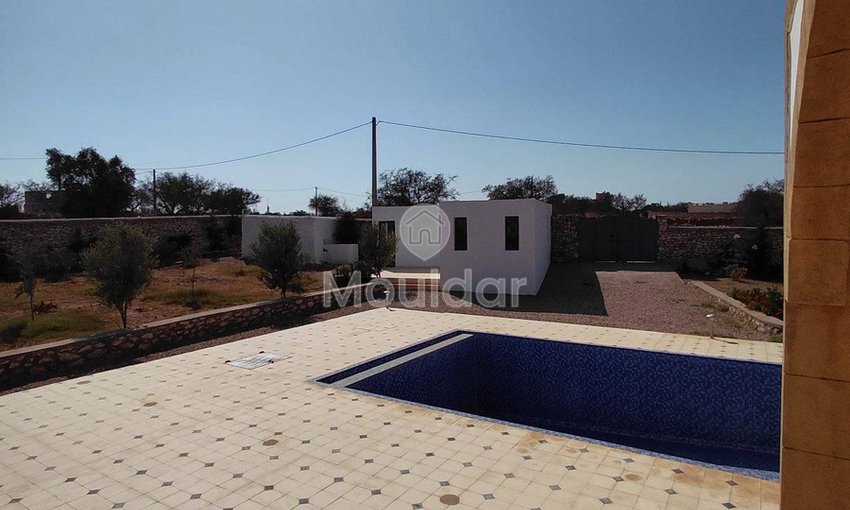 Luxury Villa for Rent: 5 Bedrooms with Garden and Pool - view 6