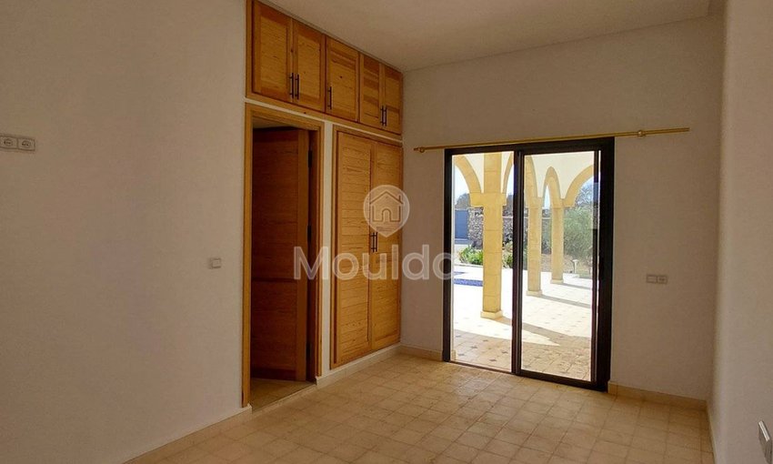 Luxury Villa for Rent: 5 Bedrooms with Garden and Pool - view 20