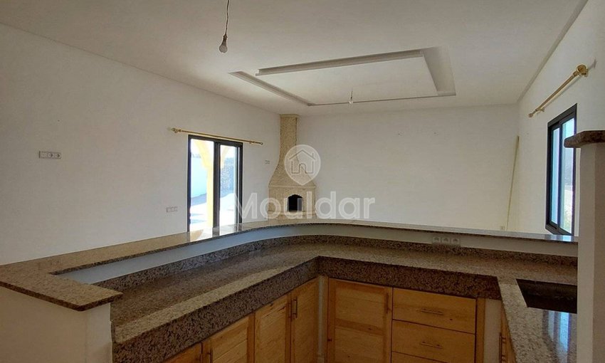 Luxury Villa for Rent: 5 Bedrooms with Garden and Pool - view 25