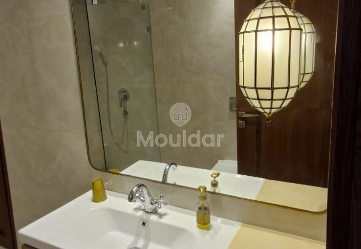 Außergewöhnliche Wohnung zu verkaufen in Marrakesch - 90 m² - view 5