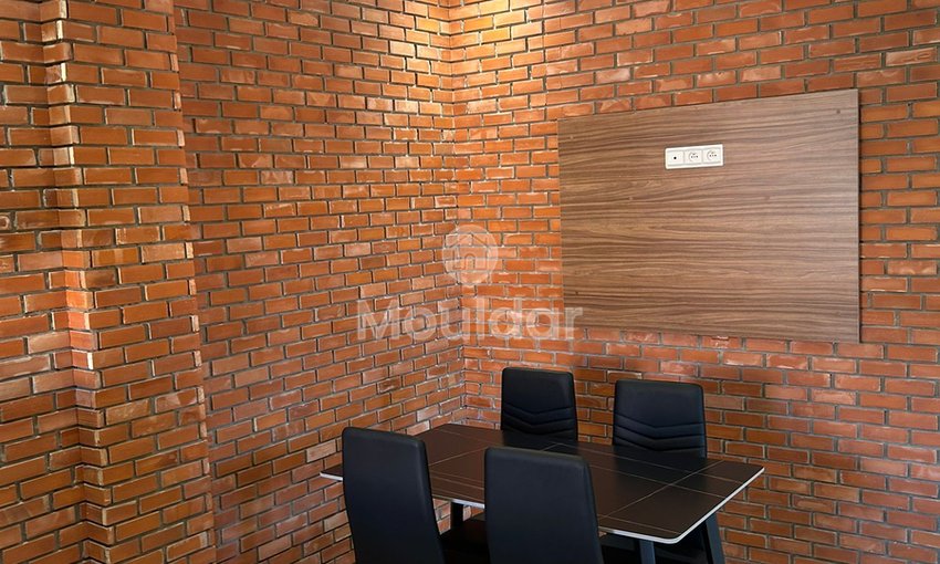 Appartamento in affitto a Marrakech: comfort e modernità! - view 3