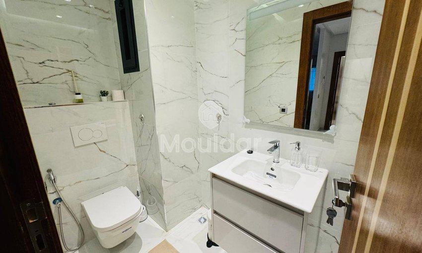For Rent: Equipped Apartment in Tangier - Comfort and Privilege - view 11