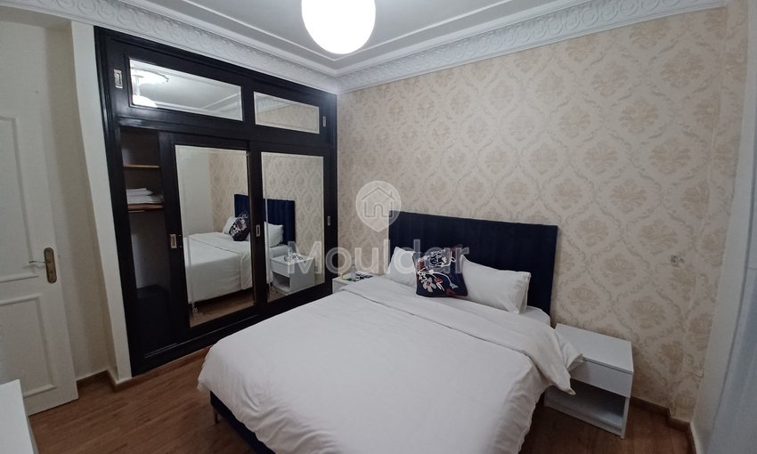 Appartement te huur in Marrakech: Uitgerust en Veilig - view 3