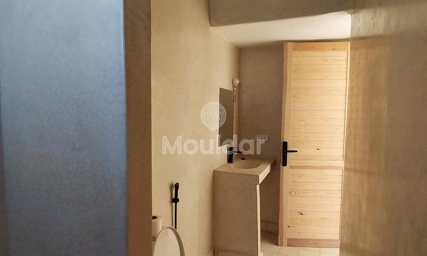 Luxury Villa for Rent: 5 Bedrooms with Garden and Pool - view 26