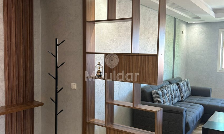 Appartamento in affitto a Marrakech: comfort e modernità! - view 2