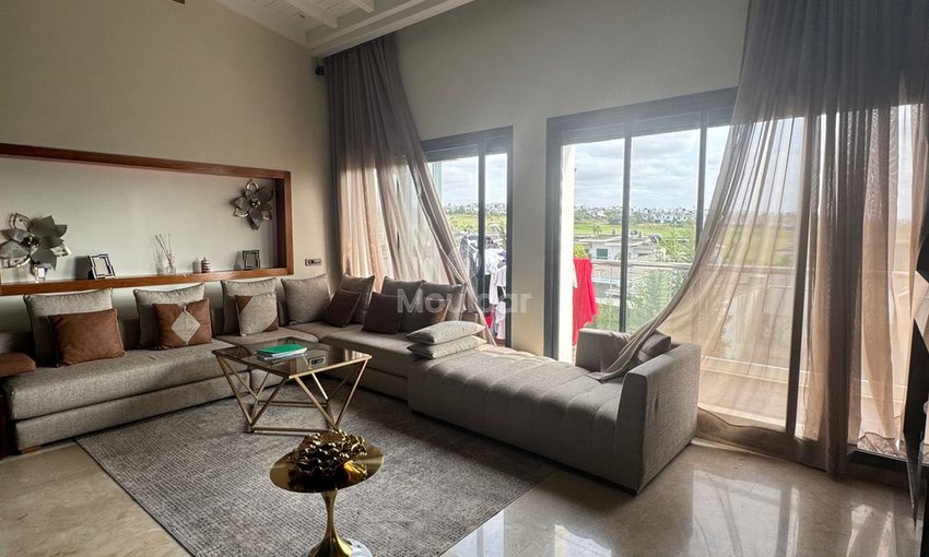 Duplex à vendre à Bouskoura Ville Verte 5 000 000 MAD - view 2