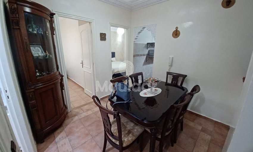 Appartement te huur in Marrakech: Uitgerust en Veilig - view 5