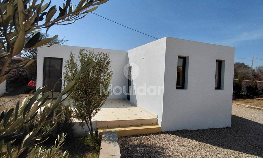 Luxury Villa for Rent: 5 Bedrooms with Garden and Pool - view 22
