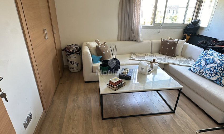 Appartement 3 chambres à vendre à Bouskoura Prestigia - view 4