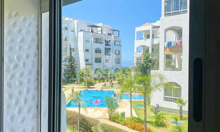 شقة للإيجار في أصيلة: الراحة والامتيازات مضمونة - view 7