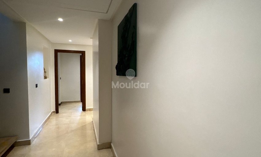 Duplex à vendre à Bouskoura Ville Verte 5 000 000 MAD - view 5