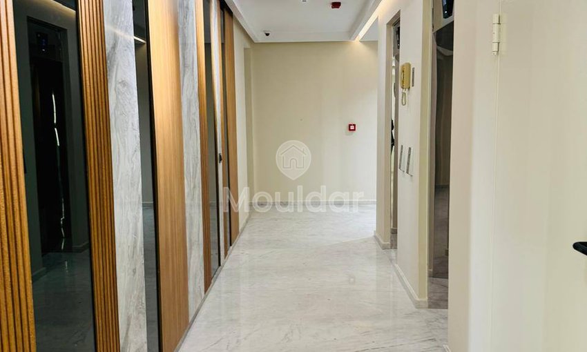 For Rent: Equipped Apartment in Tangier - Comfort and Privilege - view 8