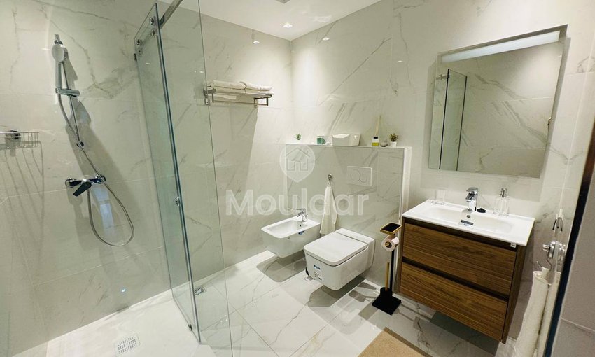 For Rent: Equipped Apartment in Tangier - Comfort and Privilege - view 10