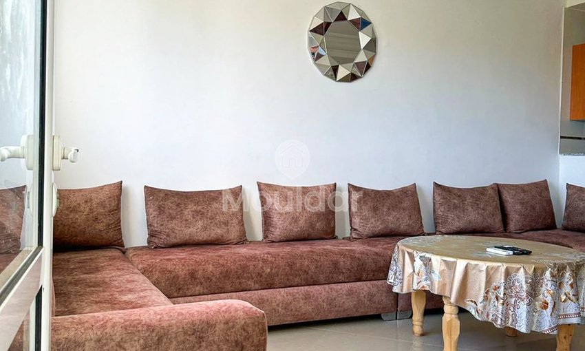 Asilah'da balkonlu ve havuzlu şirin bir daire - view 2