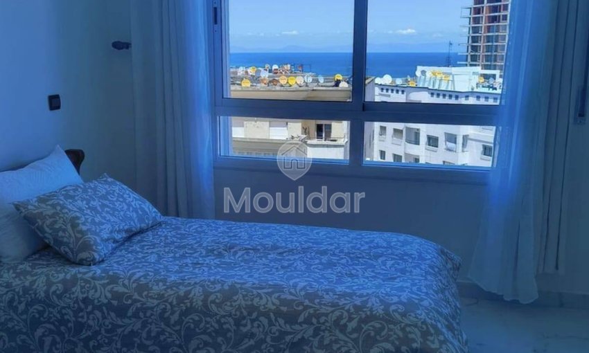 Appartement te huur in Tanger – Malabata met uitzicht op zee - view 8