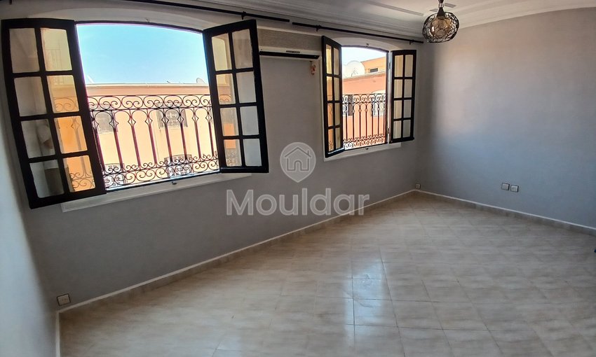 Modern appartement te koop in Marrakech - 3 slaapkamers, lift - view 2