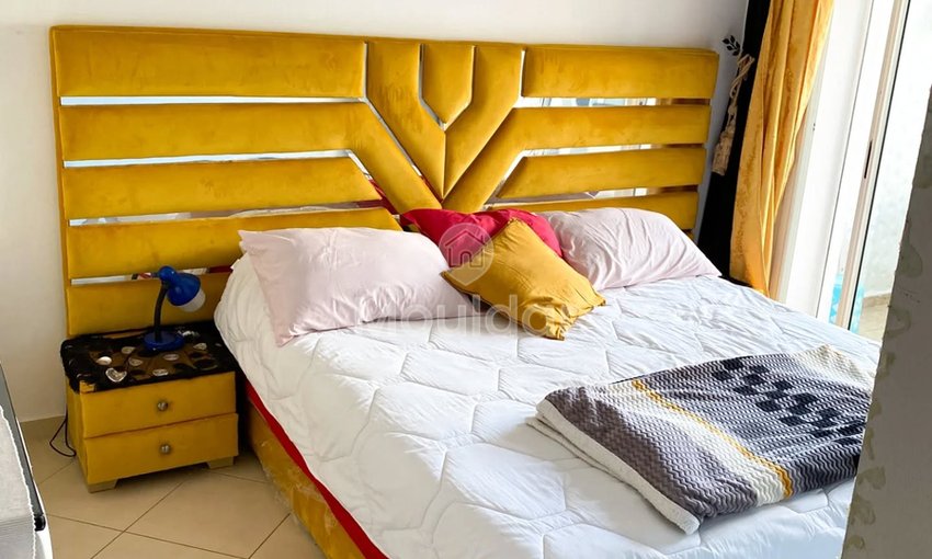 شقة للايجار في أصيلة: راحة، أمان ومسبح - view 3