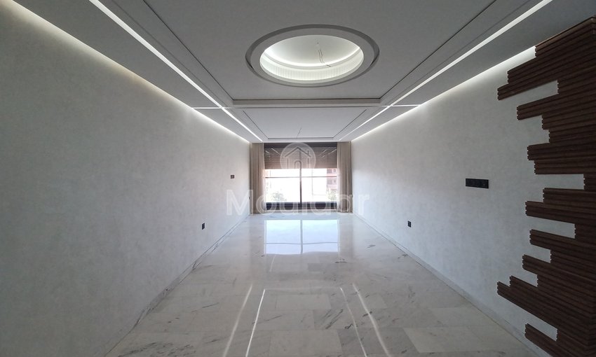 Appartement met 3 slaapkamers te koop in Marrakech Guéliz: Luxe en Comfort - view 7