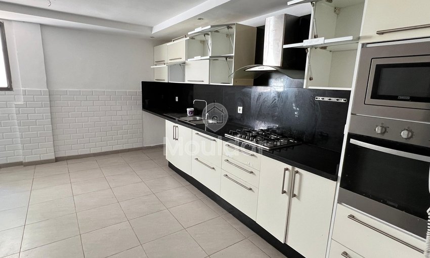 Villa de Rêve à Dar Bouazza : Élégance et Confort - view 22