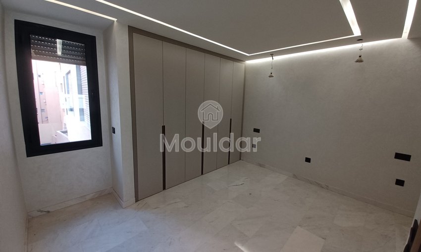 Appartement met 3 slaapkamers te koop in Marrakech Guéliz: Luxe en Comfort - view 5