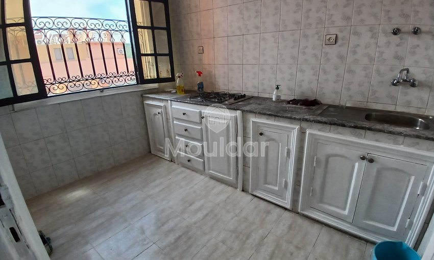 Modern appartement te koop in Marrakech - 3 slaapkamers, lift - view 12