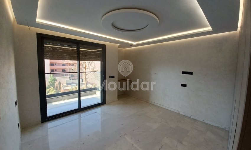 Appartement met 3 slaapkamers te koop in Marrakech Guéliz: Luxe en Comfort - view 6