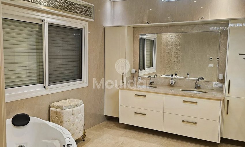 فيلا رائعة للبيع في طنجة مع مسبح ومرافق - view 10