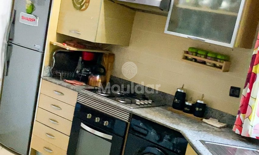 شقة للايجار في أصيلة: راحة، أمان ومسبح - view 8