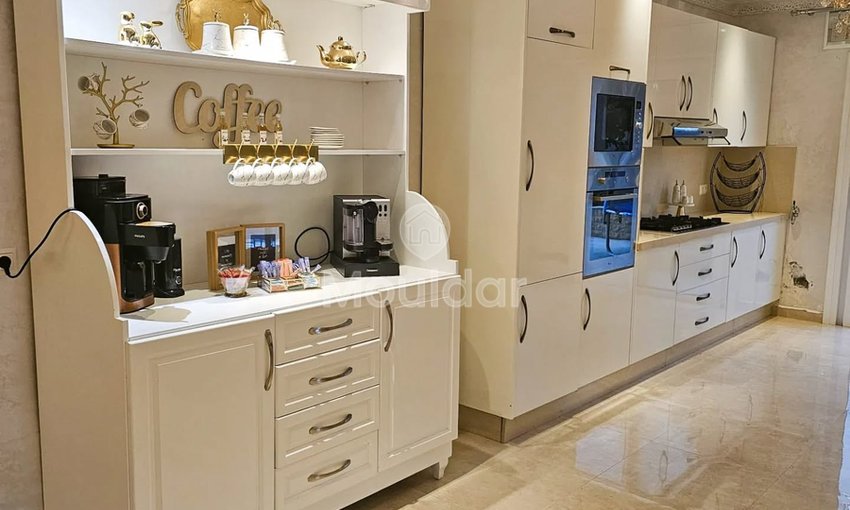 فيلا رائعة للبيع في طنجة مع مسبح ومرافق - view 6