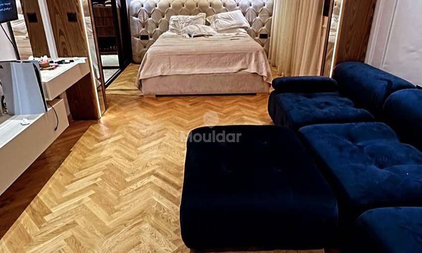 Duplex te koop in Bouskoura, Ville Verte 217 m² - view 5