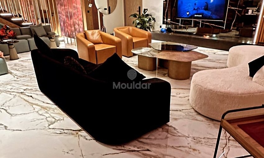 Duplex te koop in Bouskoura, Ville Verte 217 m² - view 3