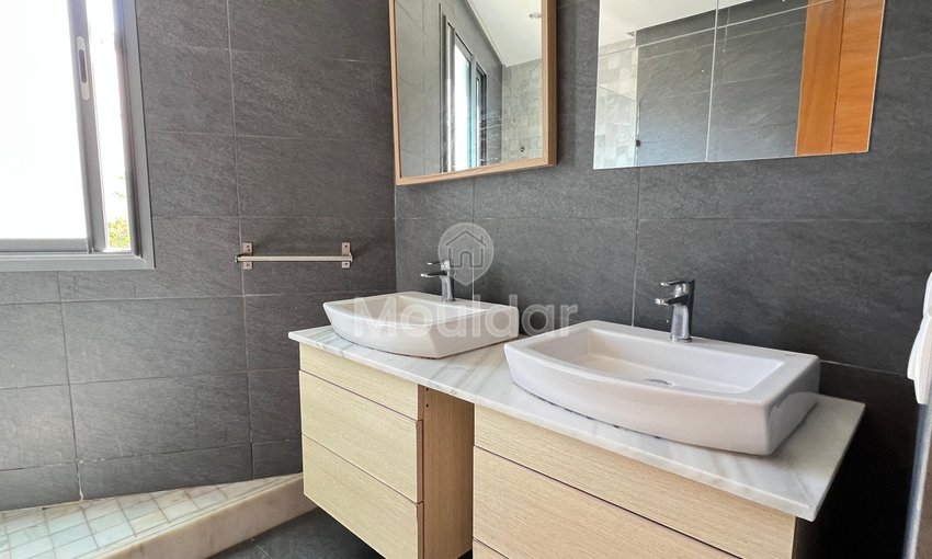 Villa de Rêve à Dar Bouazza : Élégance et Confort - view 27