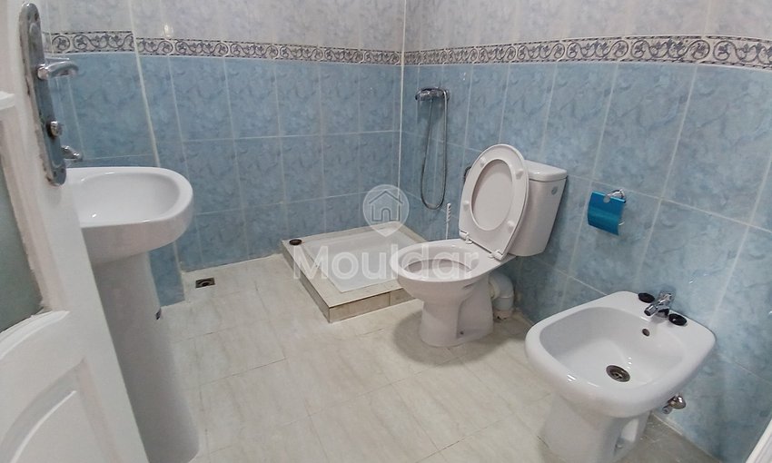 Modern appartement te koop in Marrakech - 3 slaapkamers, lift - view 13